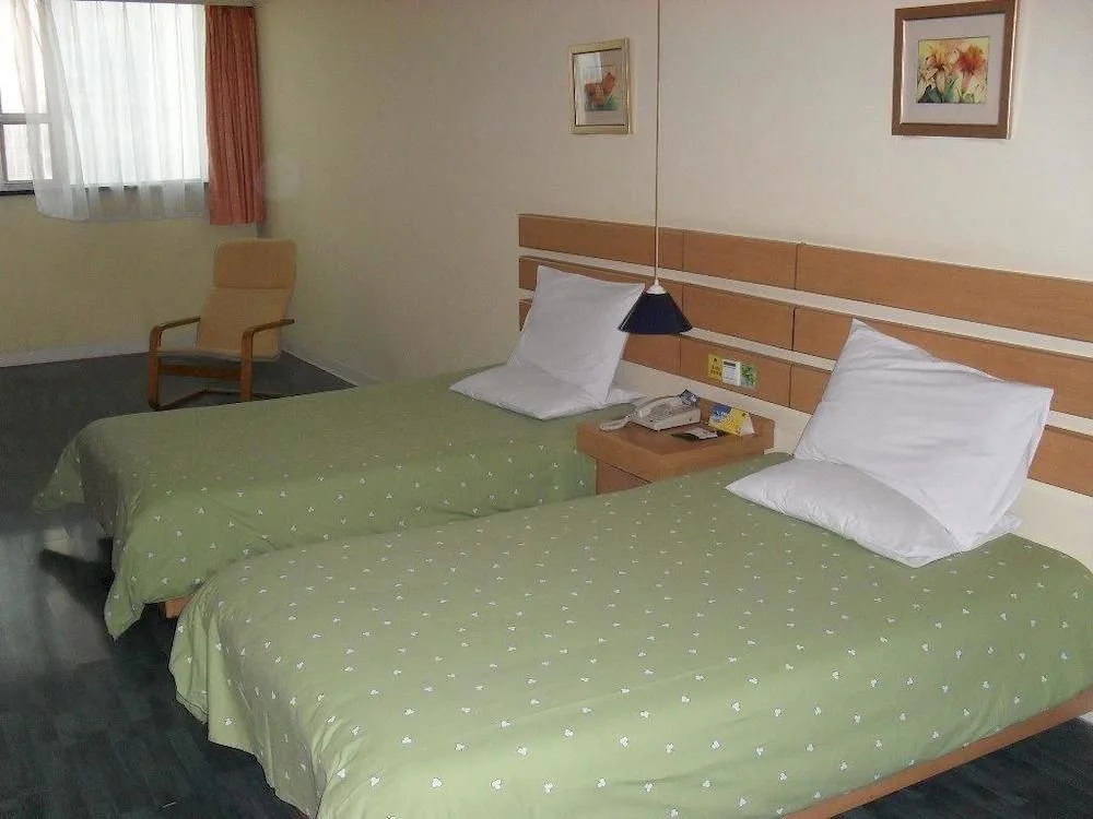 Home Inn