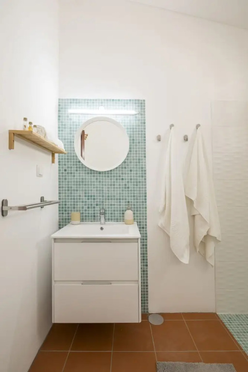 Vila Sta Teresinha Suites