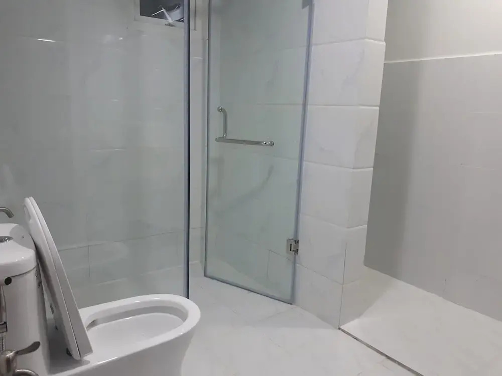 Huna Apartment