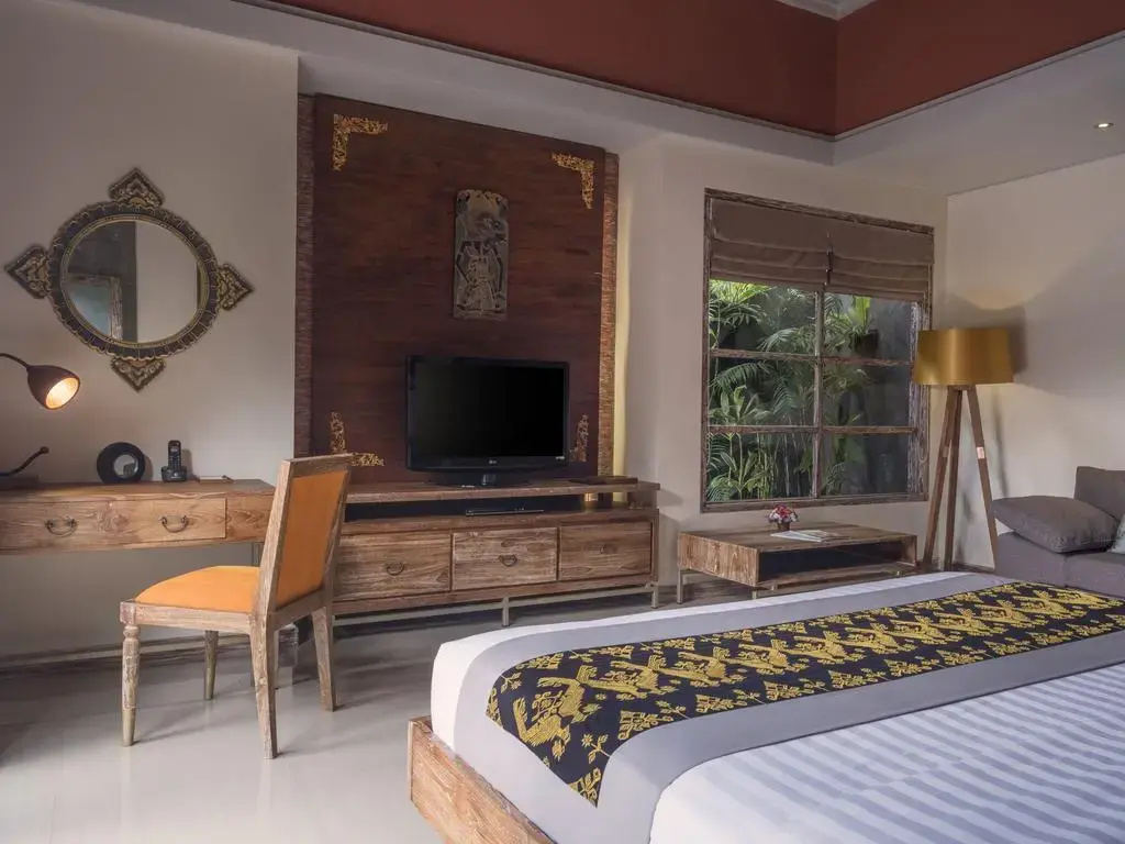 The Wolas Villas