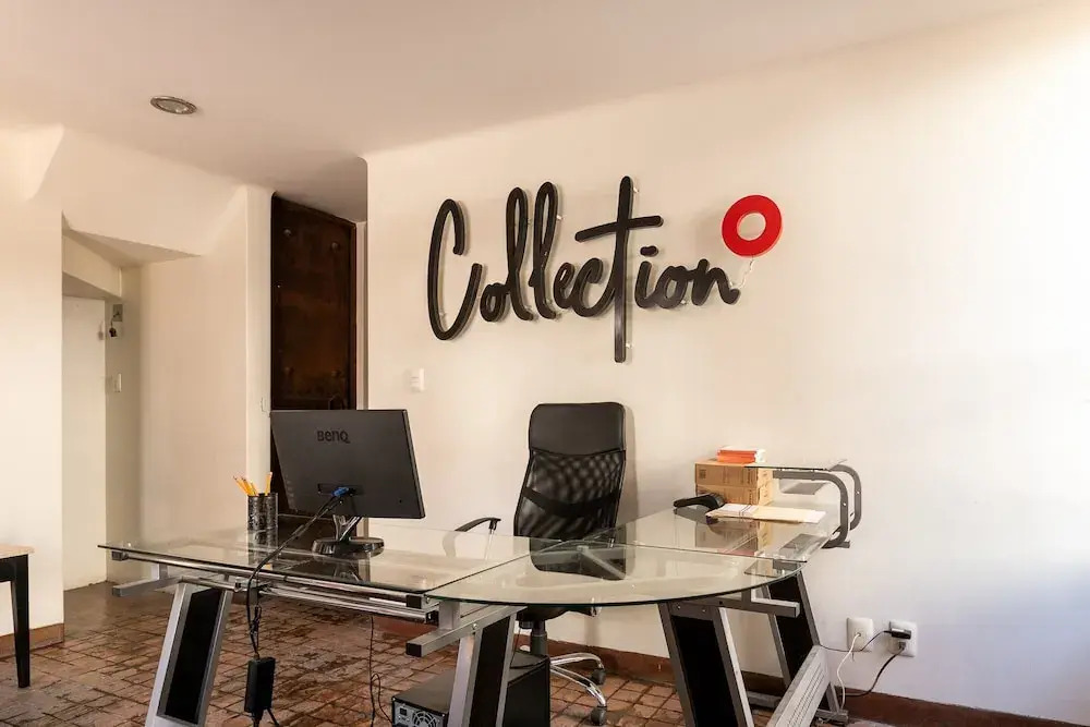 Collection O Next Yard Hotel & Suites Zona Industrial