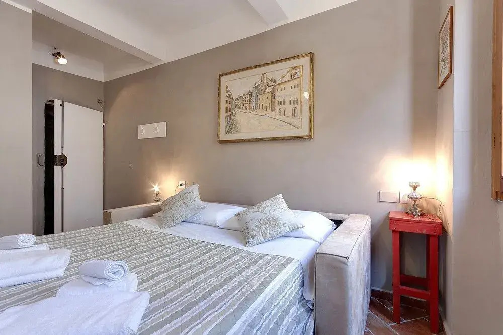 Marchesino Apartments by Home Sharing