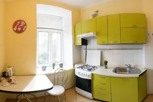 Apartamenty na Turgenevskoy
