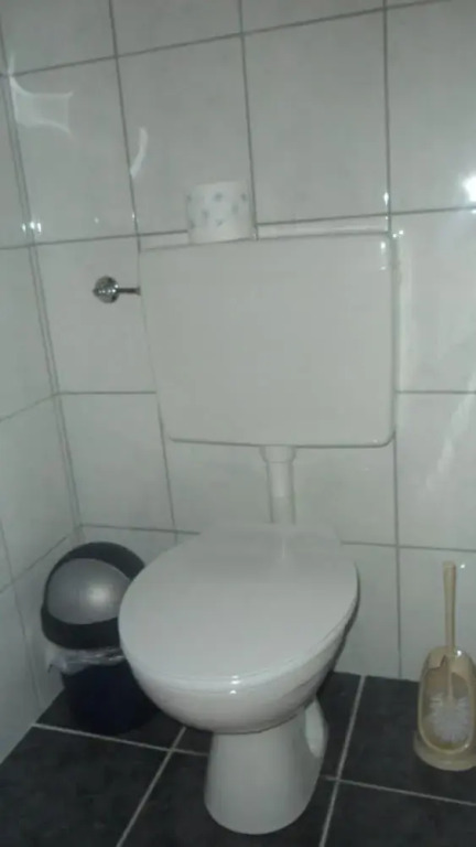 Hotel Badstube