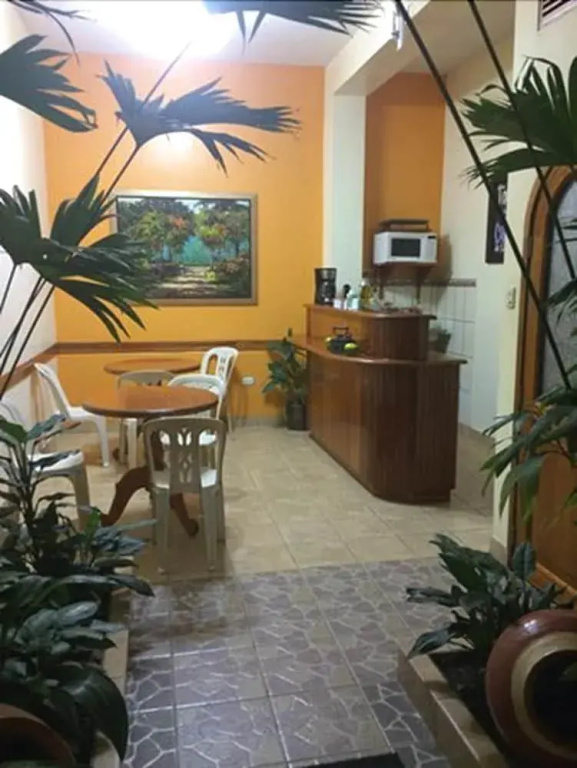 Sol de Selva Hostal