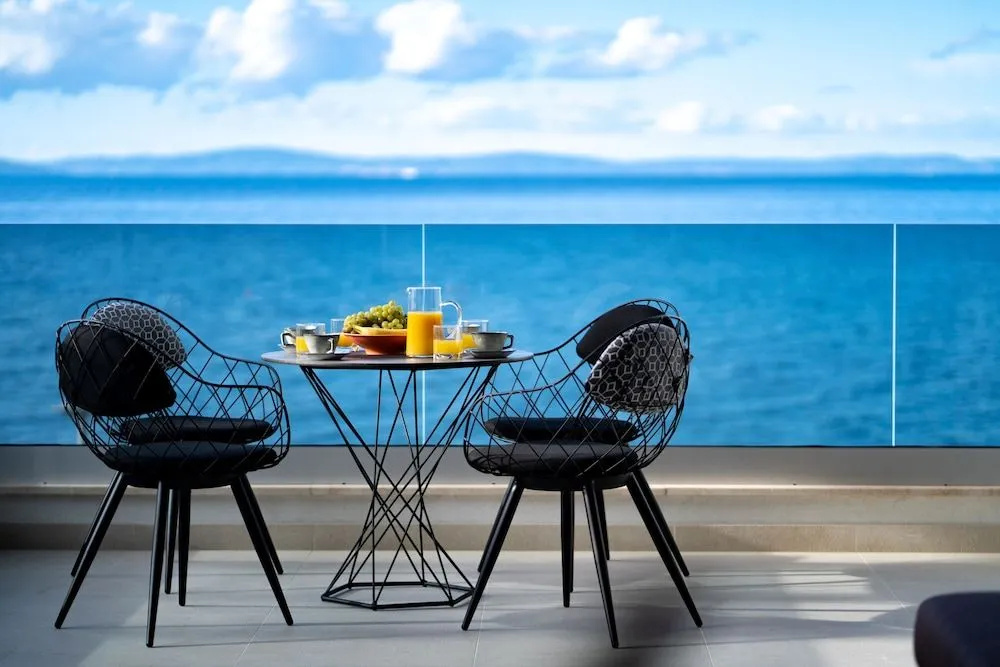 VIPo Prestige Apartments