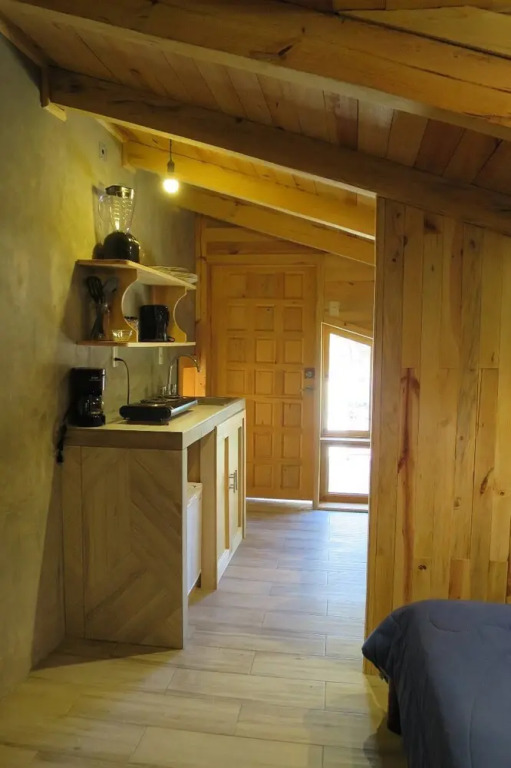 Room in Guest Room - Studio With a Fantastic View