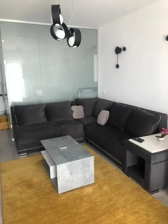 Penthouse Apartament Eduard