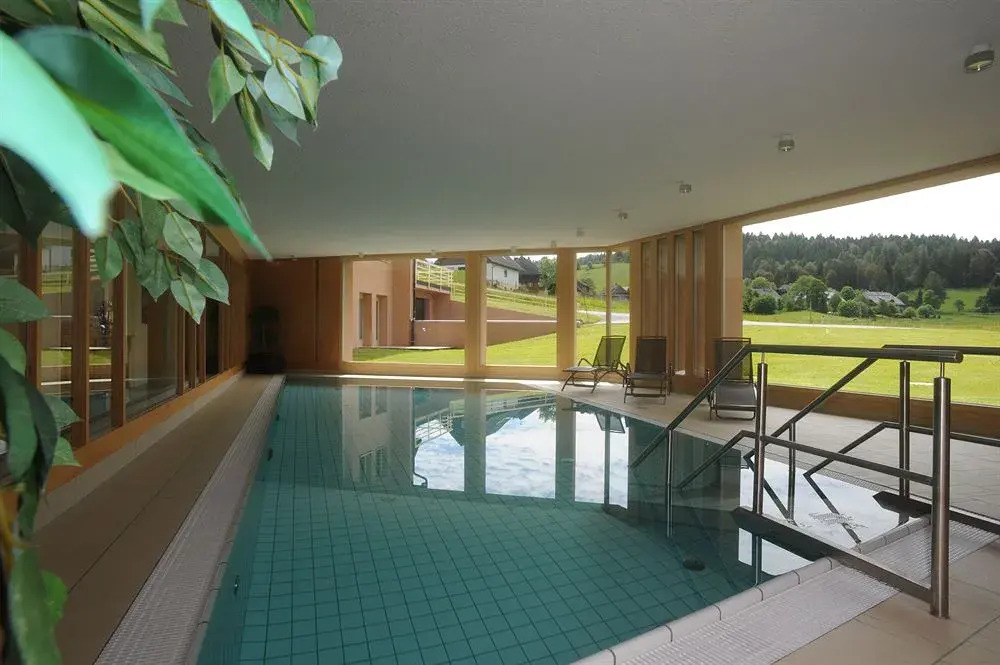 Hotel Breggers Schwanen