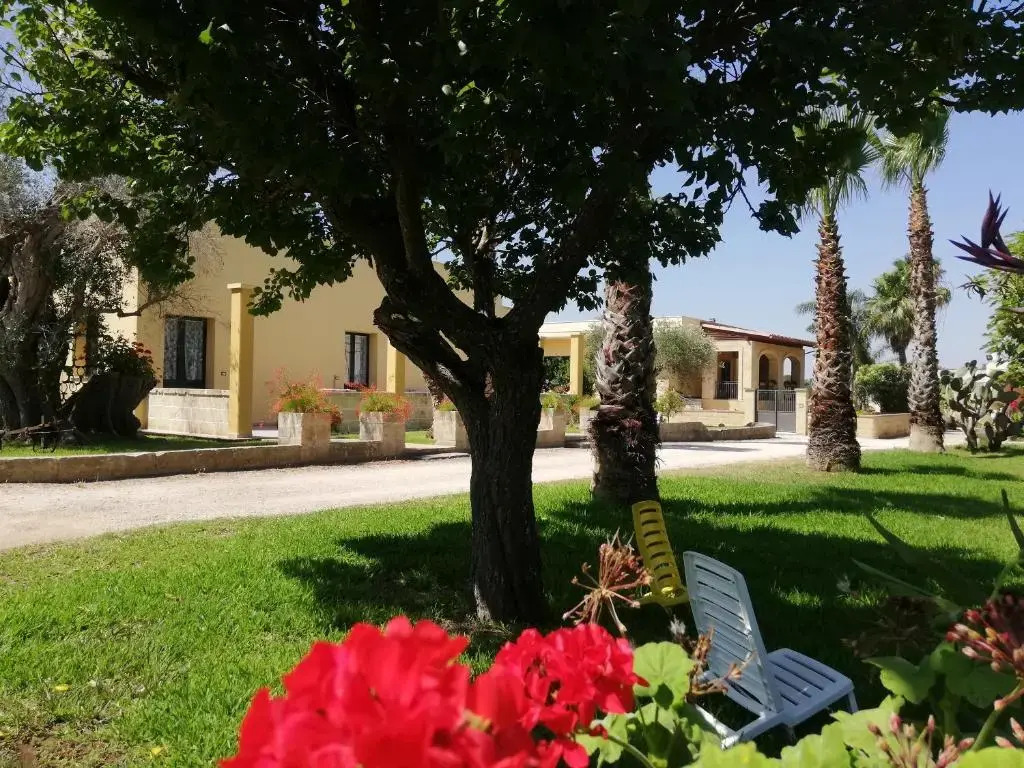 Masseria Don Egidio