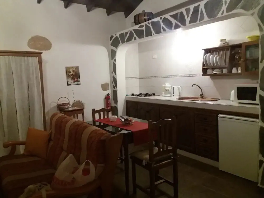 Casa Rural Tamaide