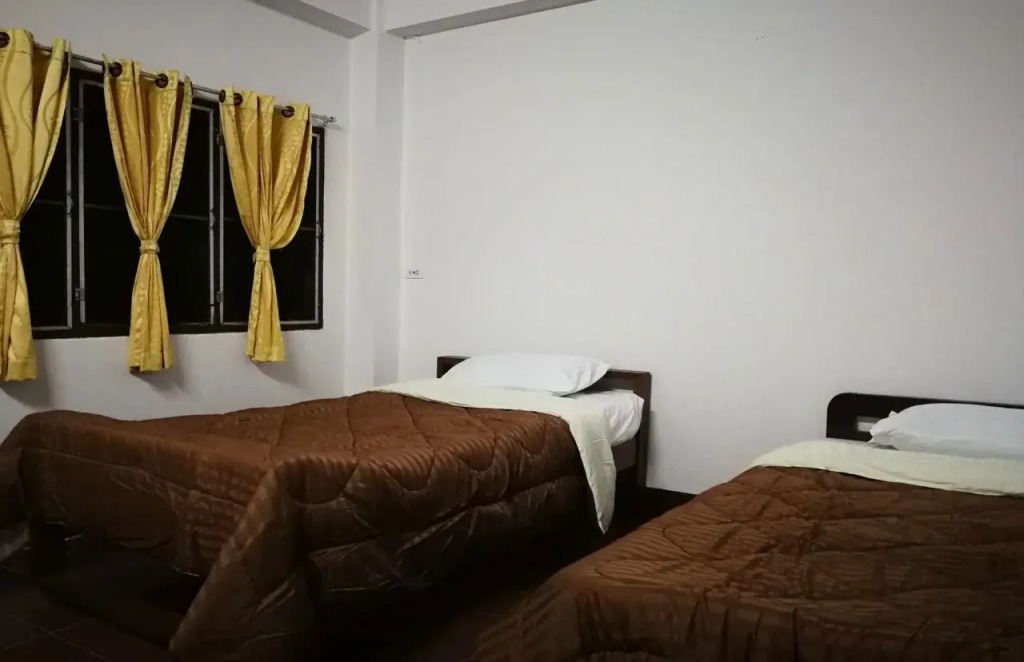 Kanoon Hostel Chiangmai