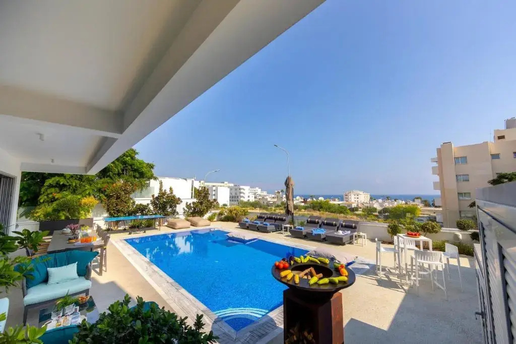 Fig Tree Bay Residences 7