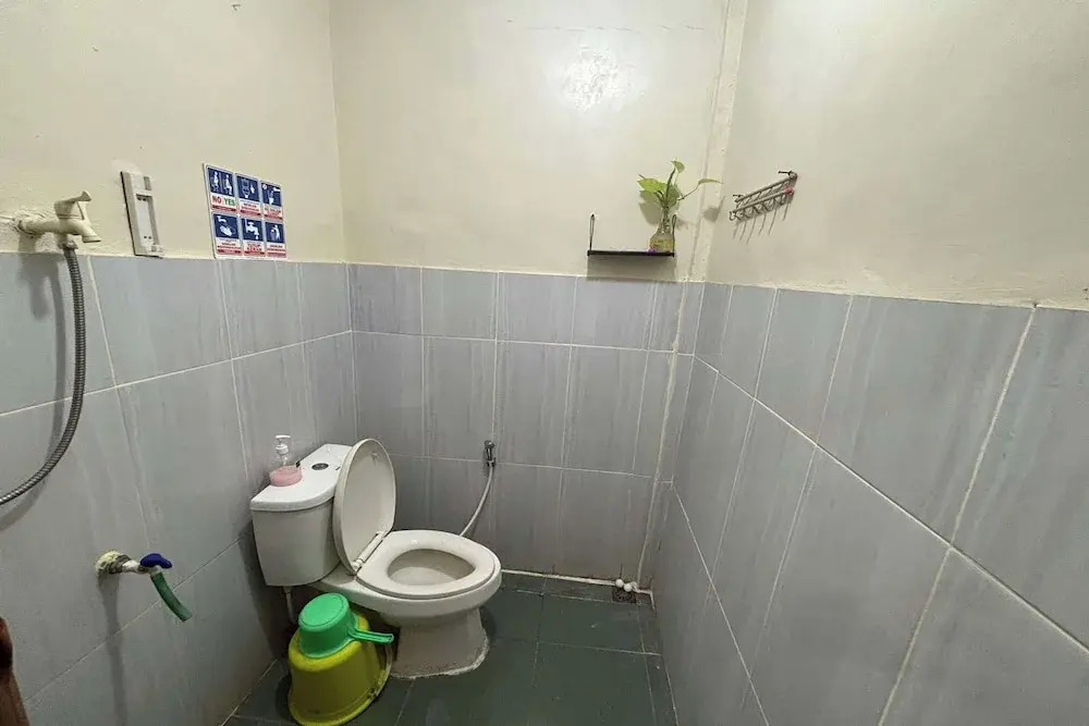 OYO 94937 Garuda Homestay Syariah