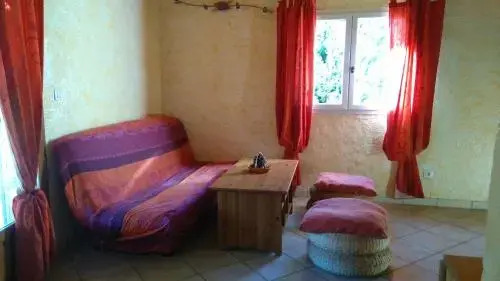 Le Clos des Sources