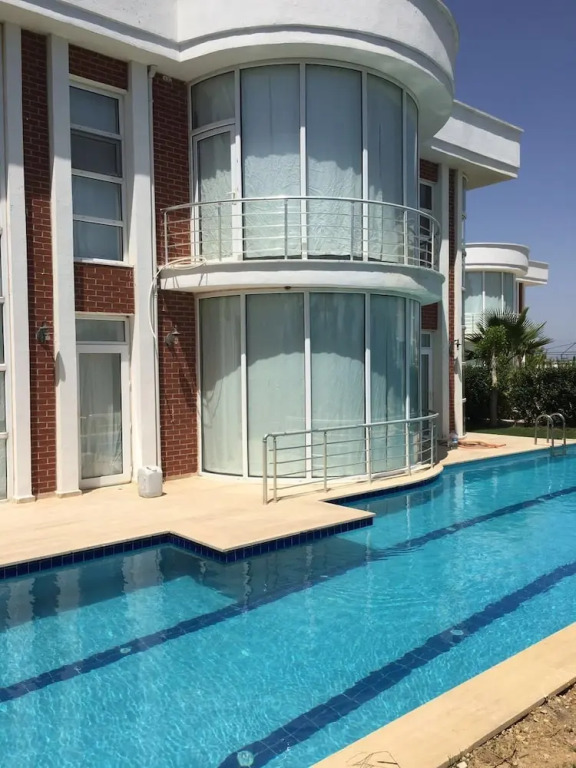 Ocean Villa 3