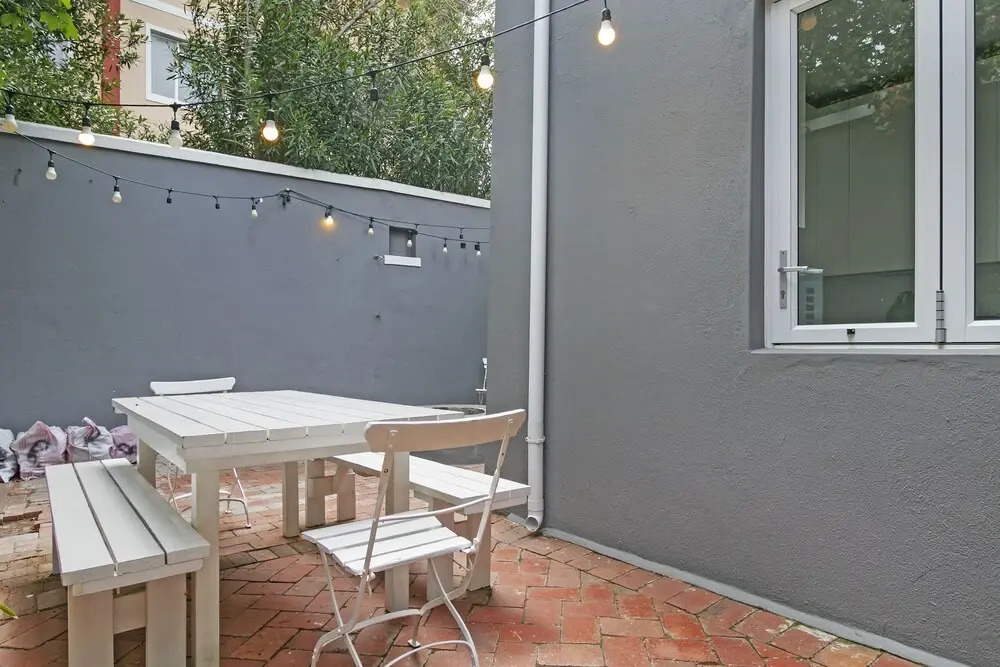 The Gordon Townhouse