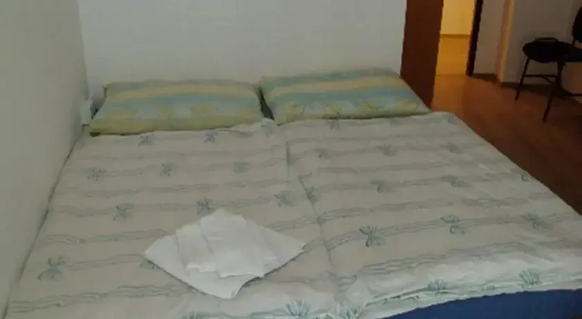 Martos Hostel