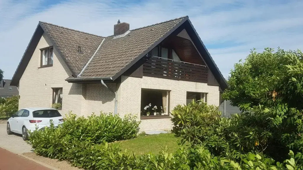 Ferienwohnung Holzberger