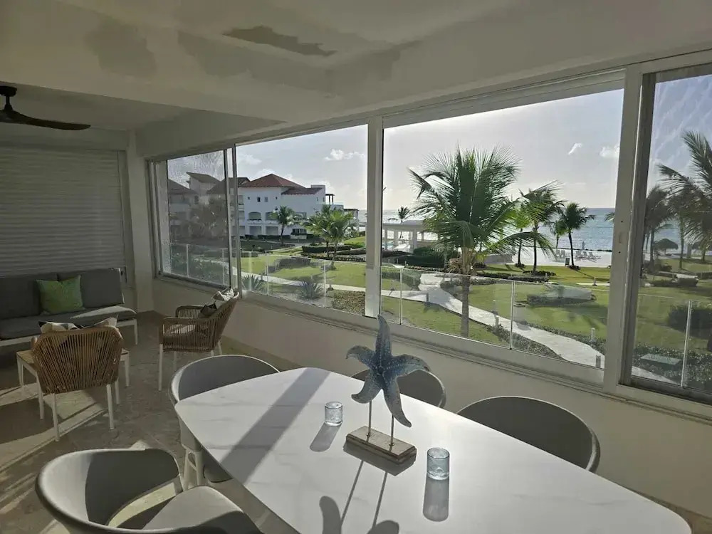 U-GO Punta Cana Cap Cana Frente al Mar