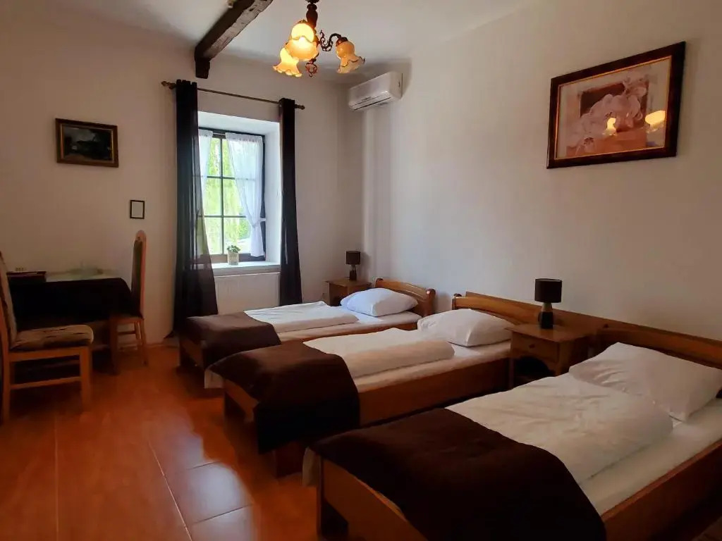 Hetman Hotel