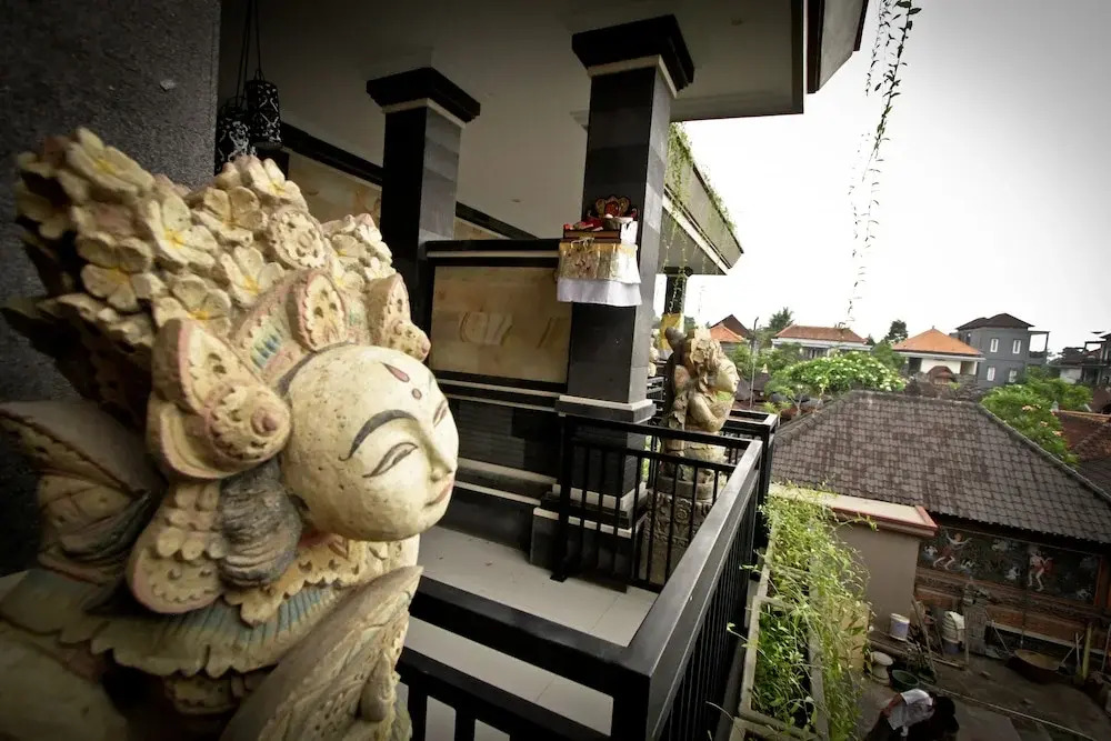 Awan Bali House