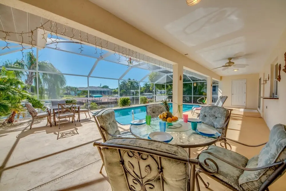 Villa Reeling Retreat - Roelens Vacations