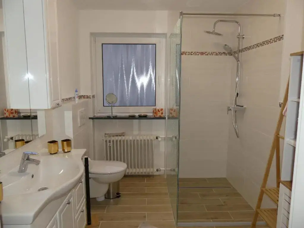 Pension Haus Gisela