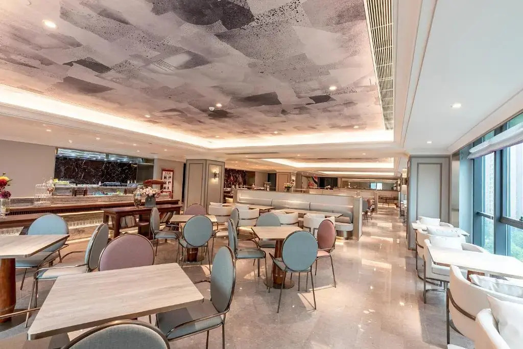 Mercure Xian North