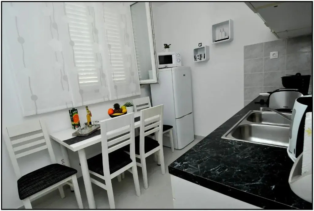 Apartment Karmen