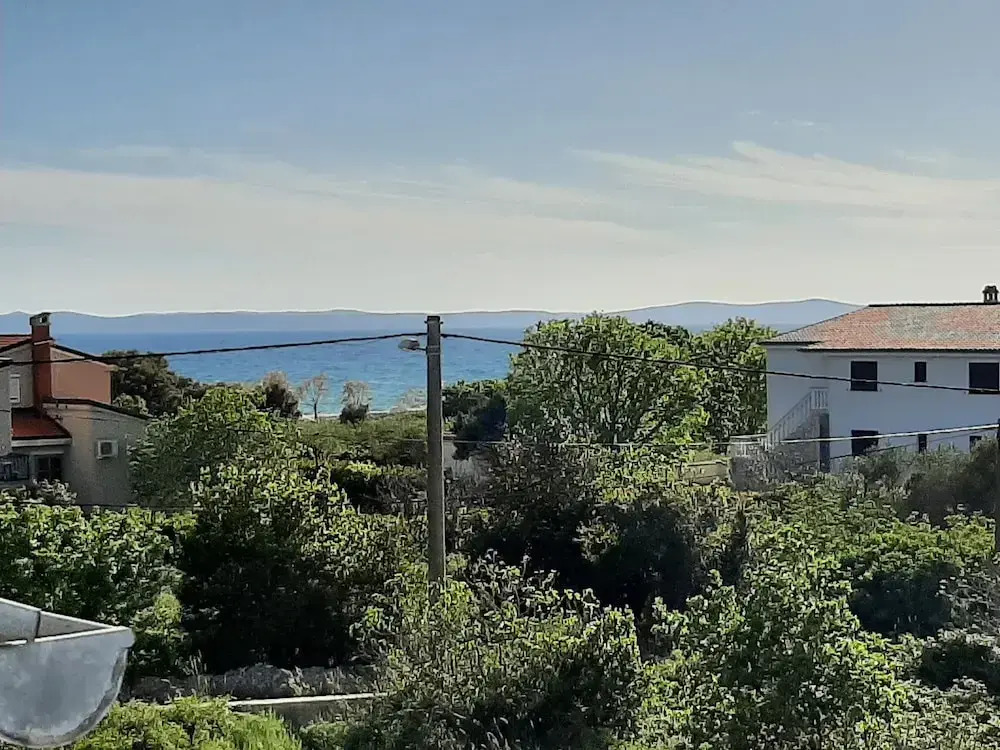 Impeccable 2-bed Apartment in Zaton