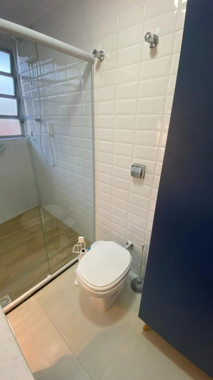 Apartamento encantador em prédio histórico