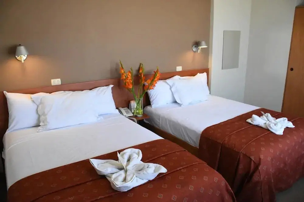 Hoteles Paraiso TRUJILLO