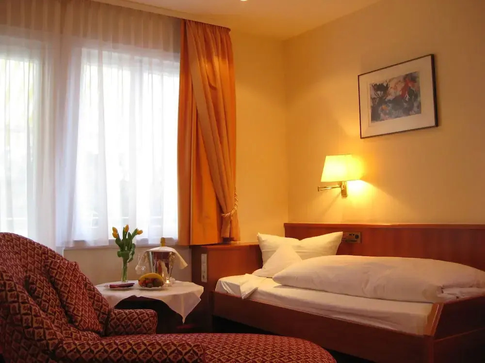 Romantik Hotel zur Sonne