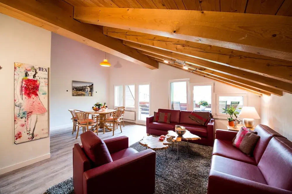 PREMIUM APARTMENTS at Monte Rosa