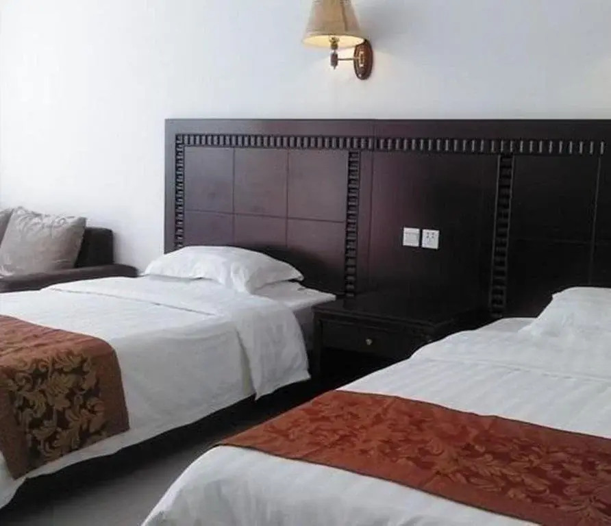 Emei Esheng Hotel