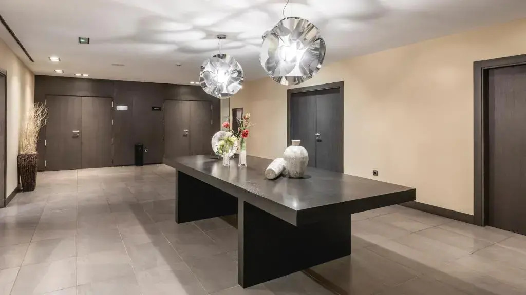 Hotel Talavera