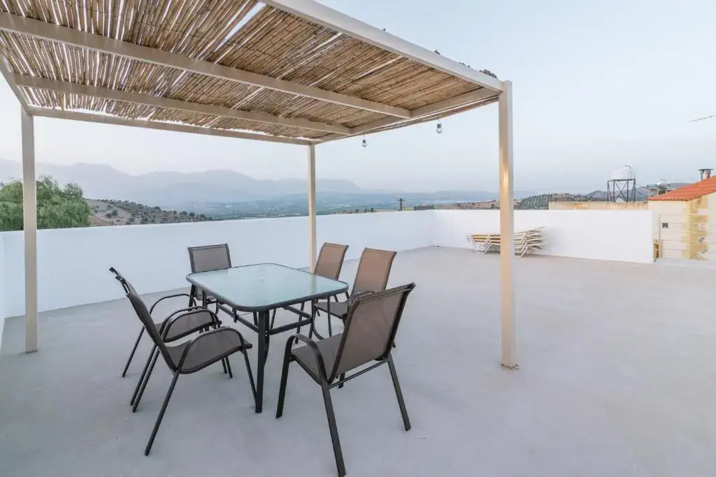 Halkidio House