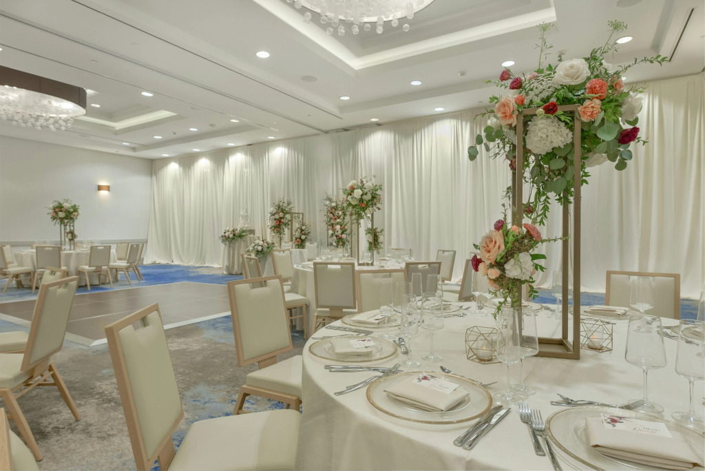 Hilton Anaheim