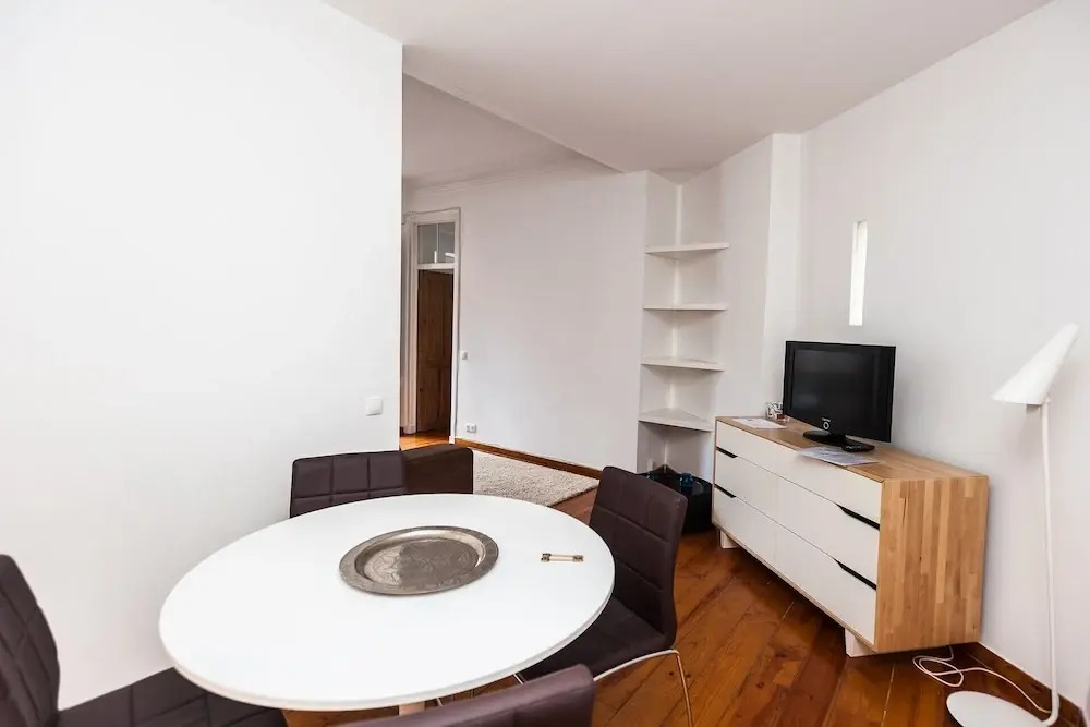 Shortstayflat Central Location - Castelinhos