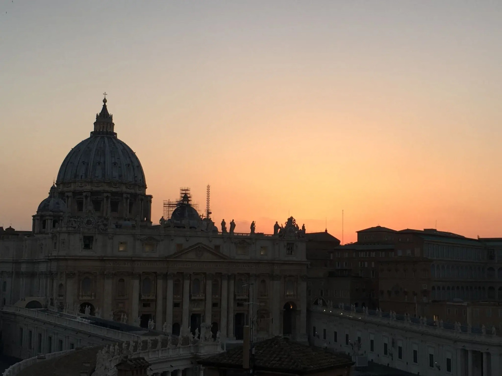 Sotto La Cupola