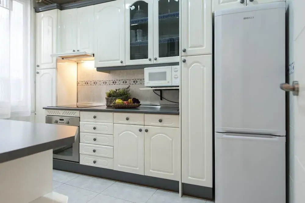Alterhome Apartamento Palacio Real I