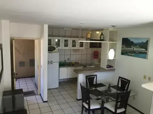 Apartamento Meireles