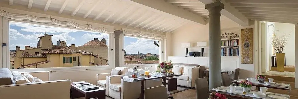 Residenza DEpoca Home In Palace