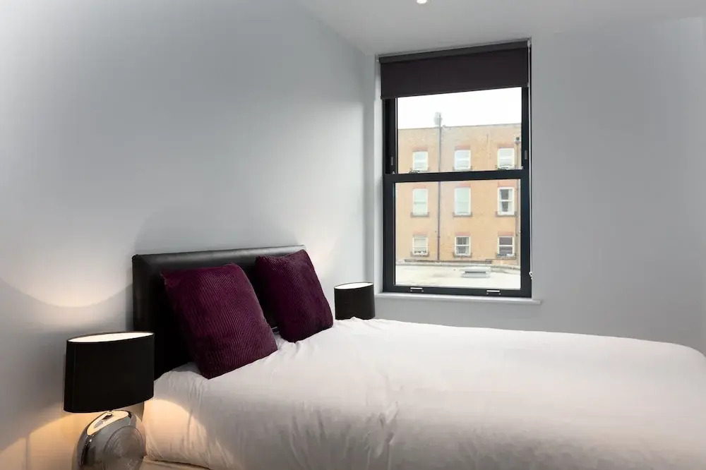 Luxury 2 Bed In Fulham Next To Fulham Broadway A3