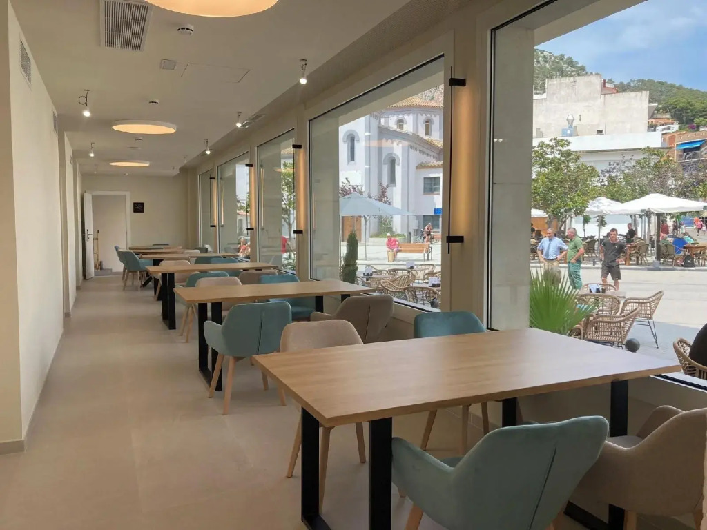 Hotel Coral Boutique by gaiarooms