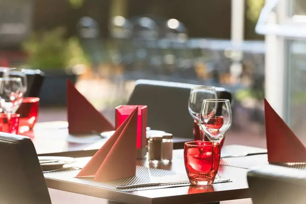 Hotel Bochum Wattenscheid, Affiliated by Meliá