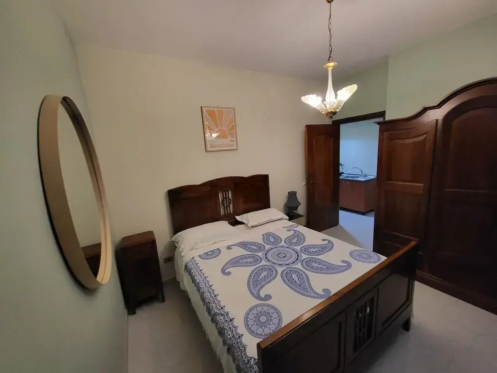 Amodio Apartments