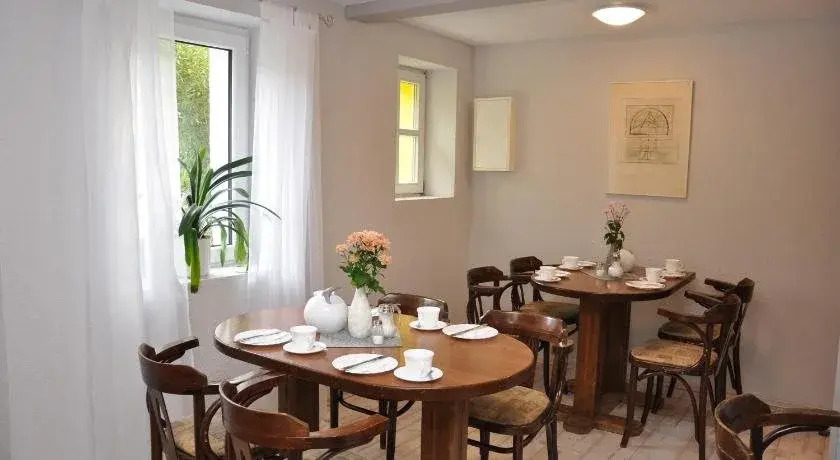 Hotel Wolke