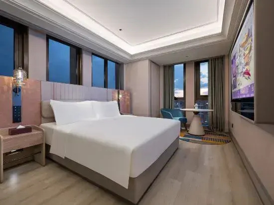 Mercure JiangYin YaoHan Plaza